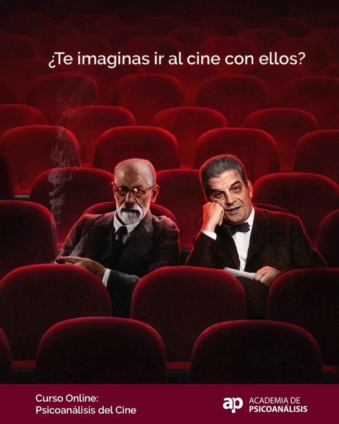 AP cine